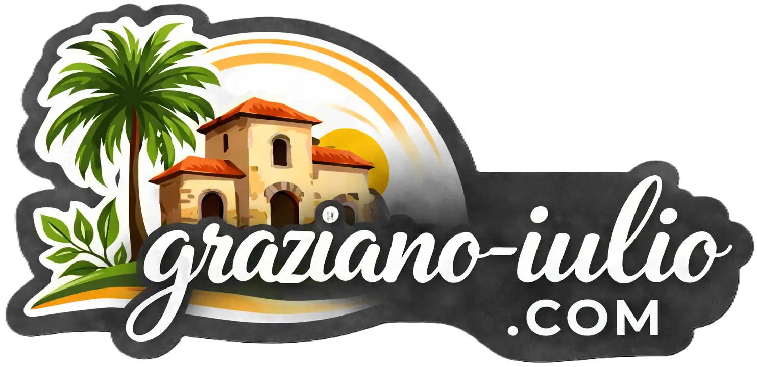 graziano-iulio.com